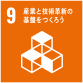 SDGs 09